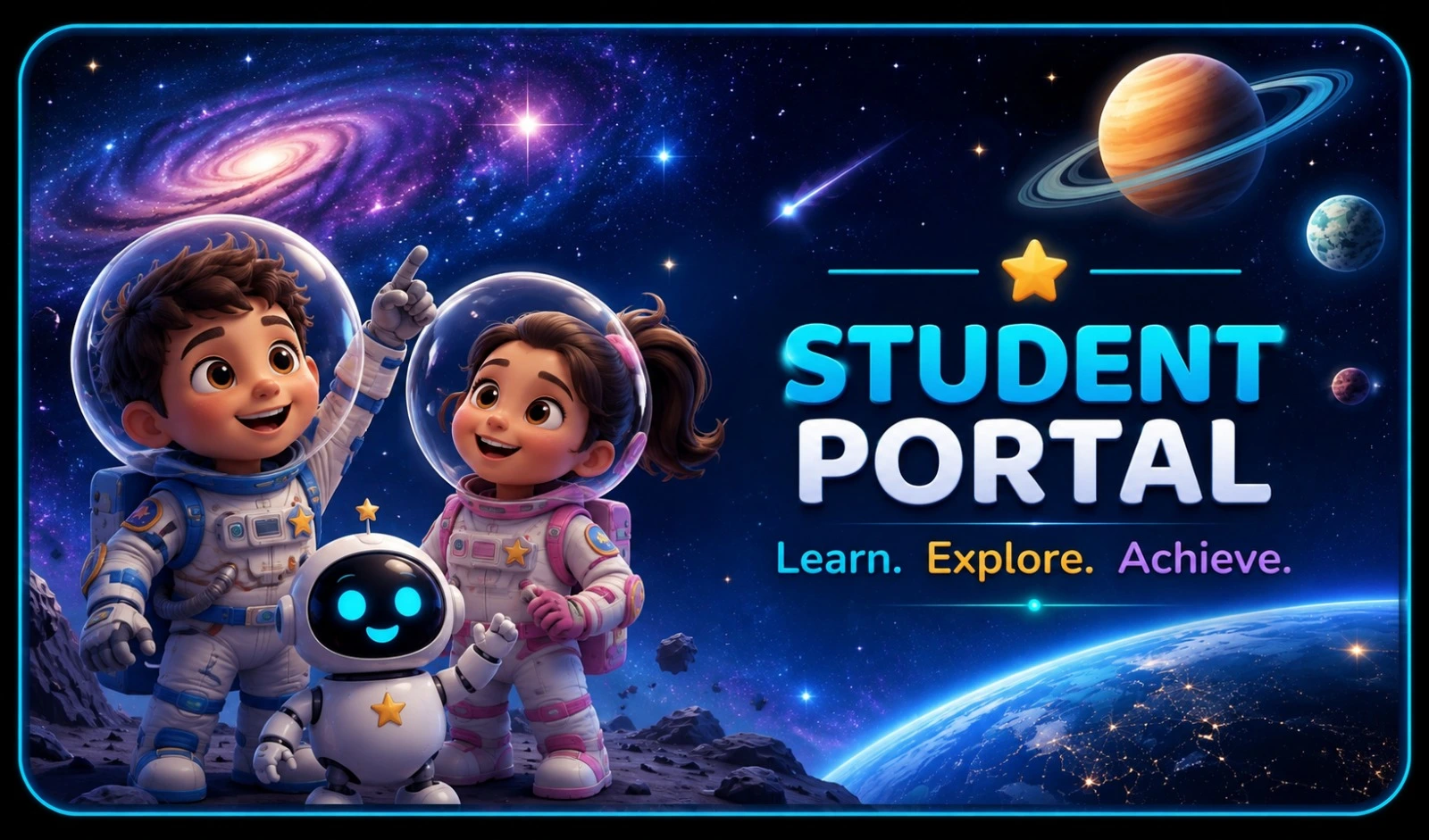 Student Portal